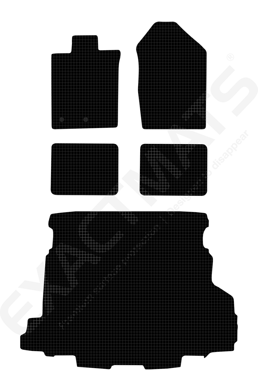 Ford Fusion [2010 - 2012]