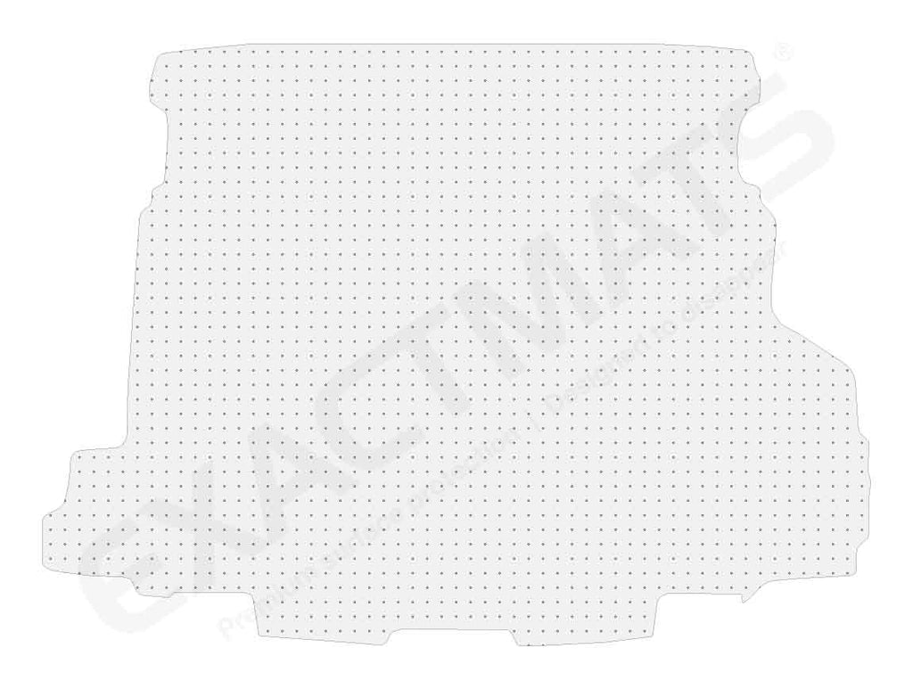 Ford Fusion [2010 2012] ExactMats