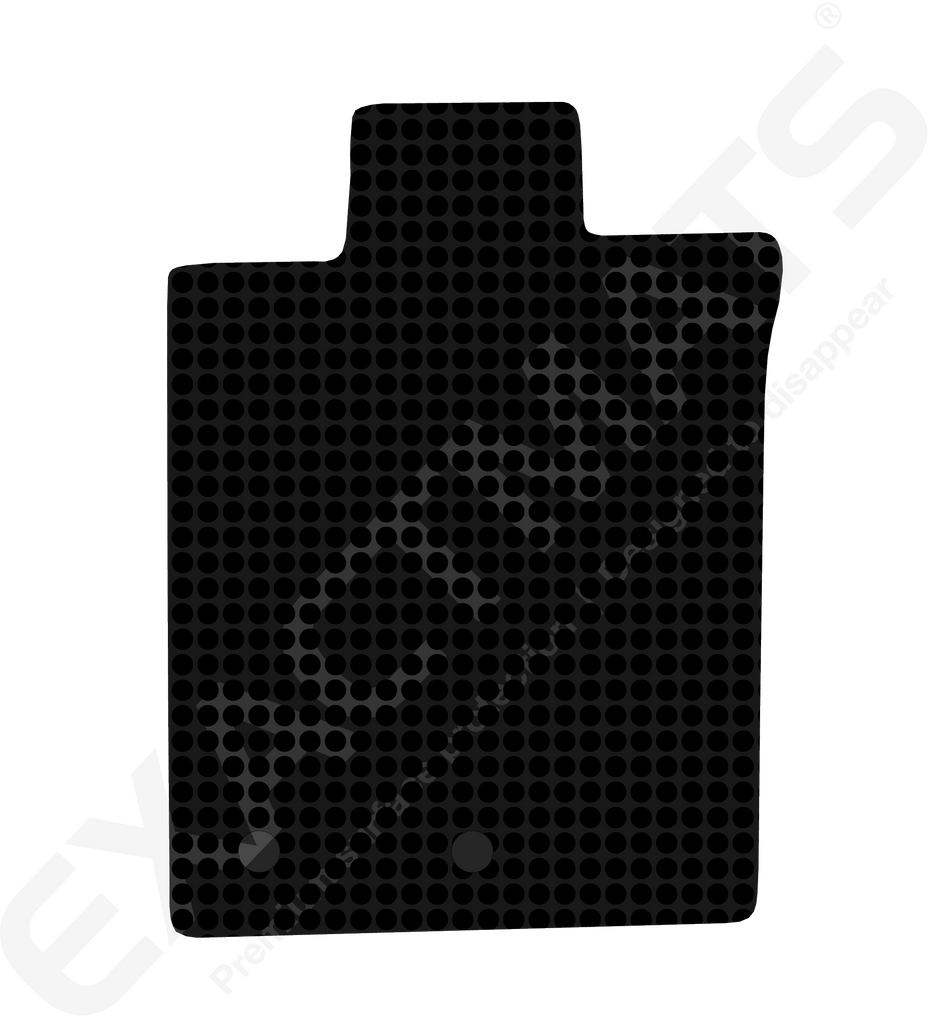 Ford Fusion [2010 2012] ExactMats