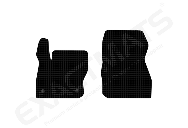Ford Focus [2012 - 2018]