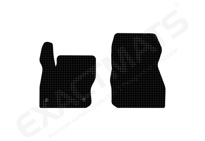Ford Focus [2012 - 2018]