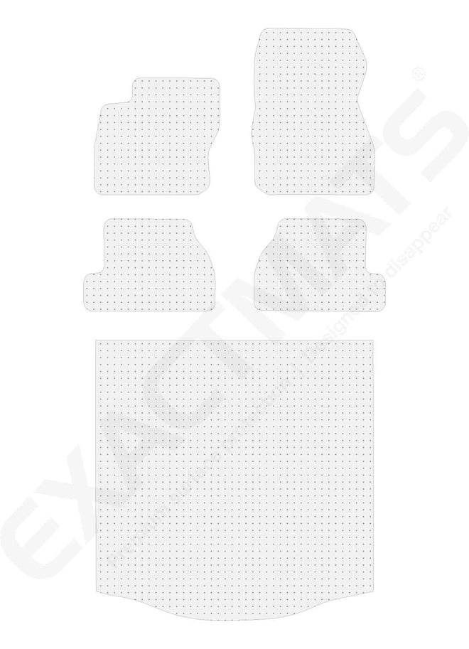 Ford Focus [2012 - 2018]