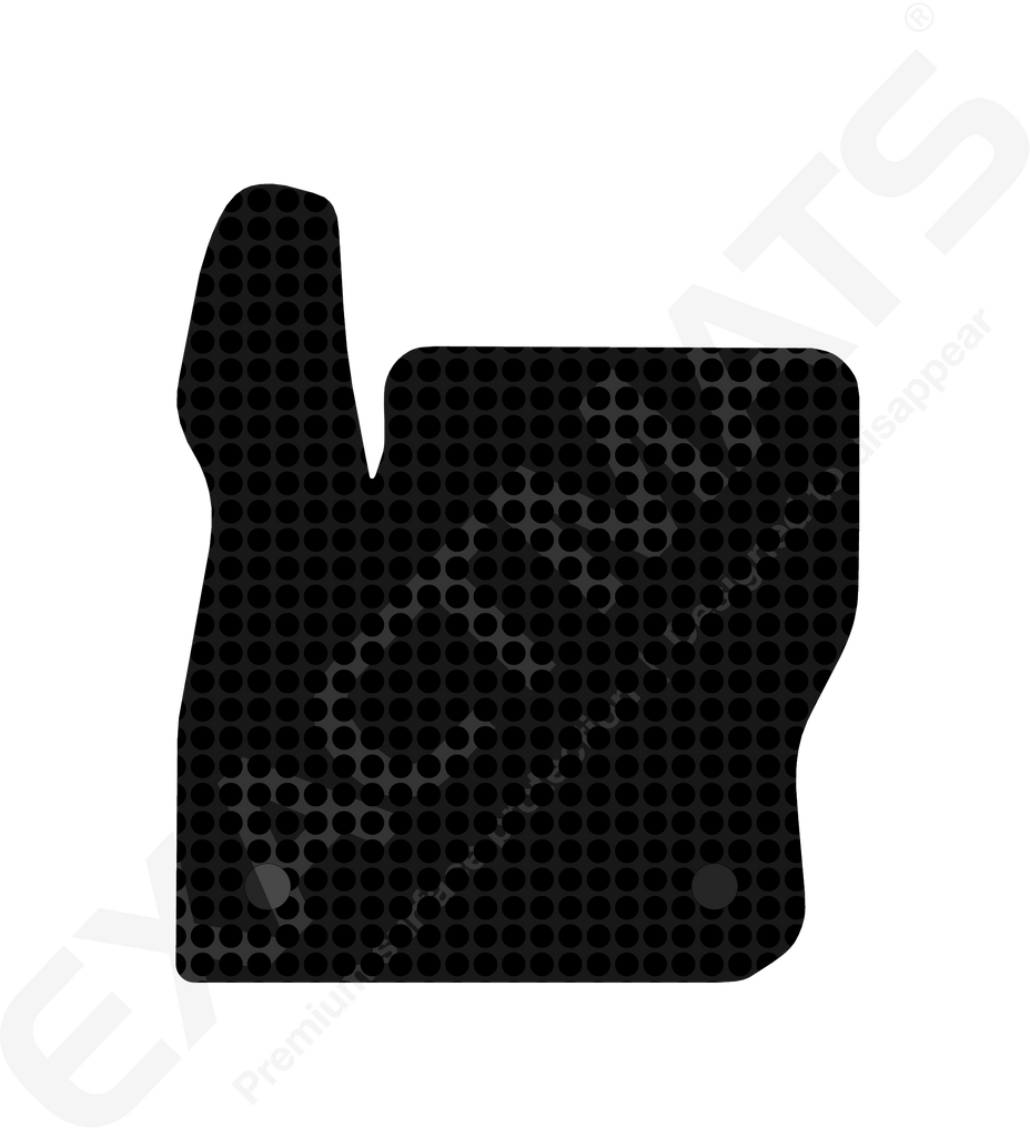 Ford Focus [2012 2018] ExactMats