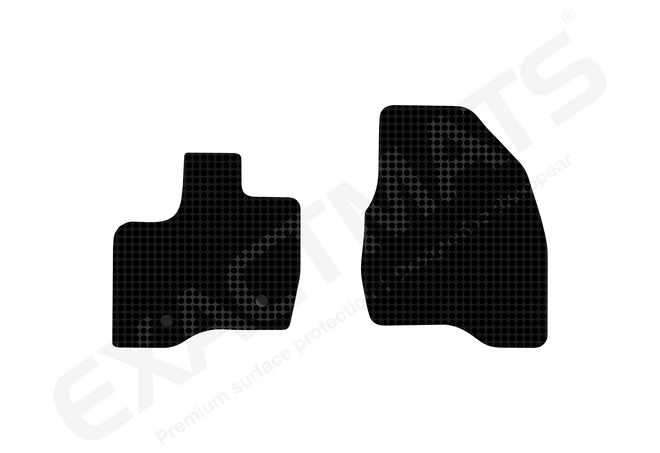 Ford Explorer [2011 - 2014]