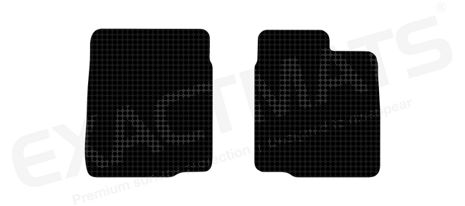 Ford Explorer [2011 - 2014]