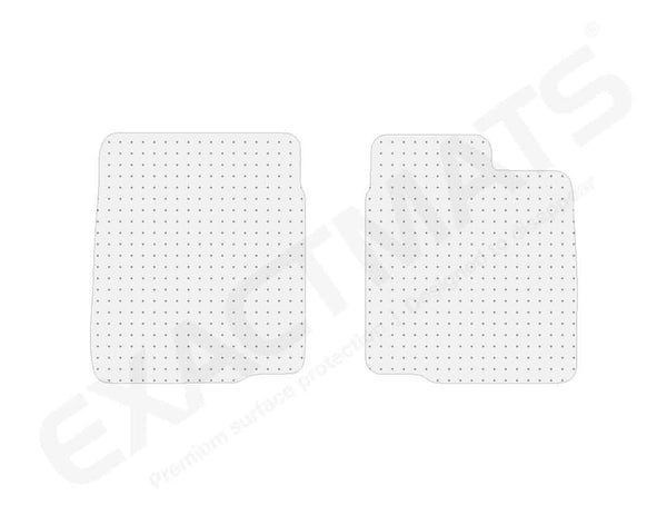 Ford Explorer [2011 - 2014]