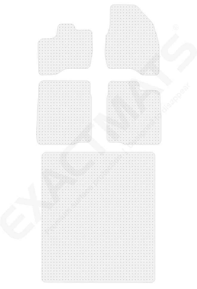 Ford Explorer [2011 - 2014]