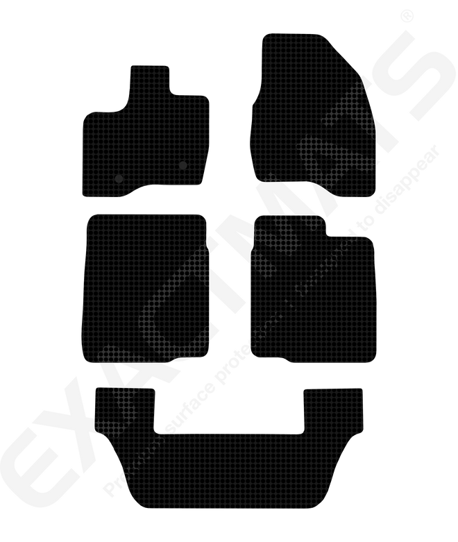 Ford Explorer [2011 - 2014]