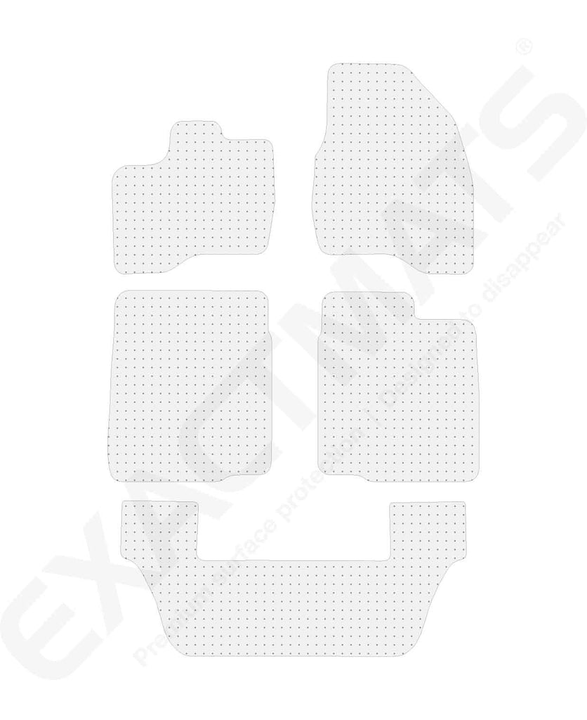 Ford Explorer [2011 2014] ExactMats