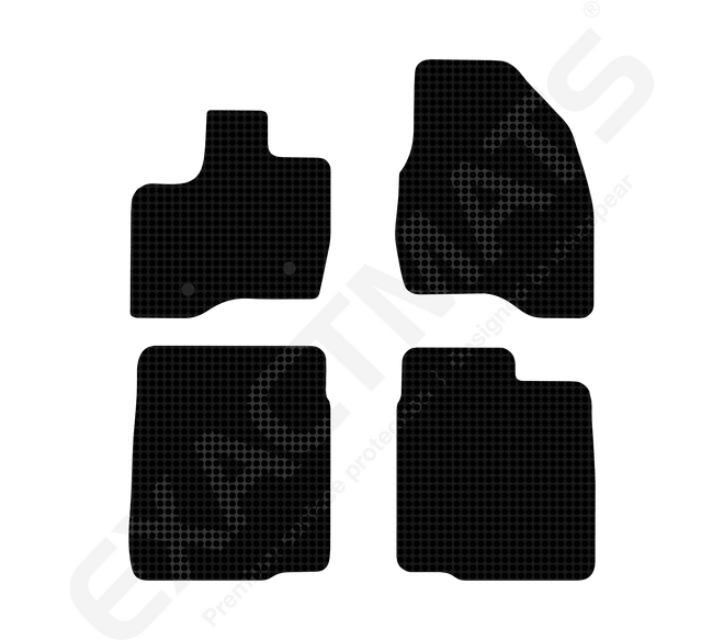 Ford Explorer [2011 - 2014]