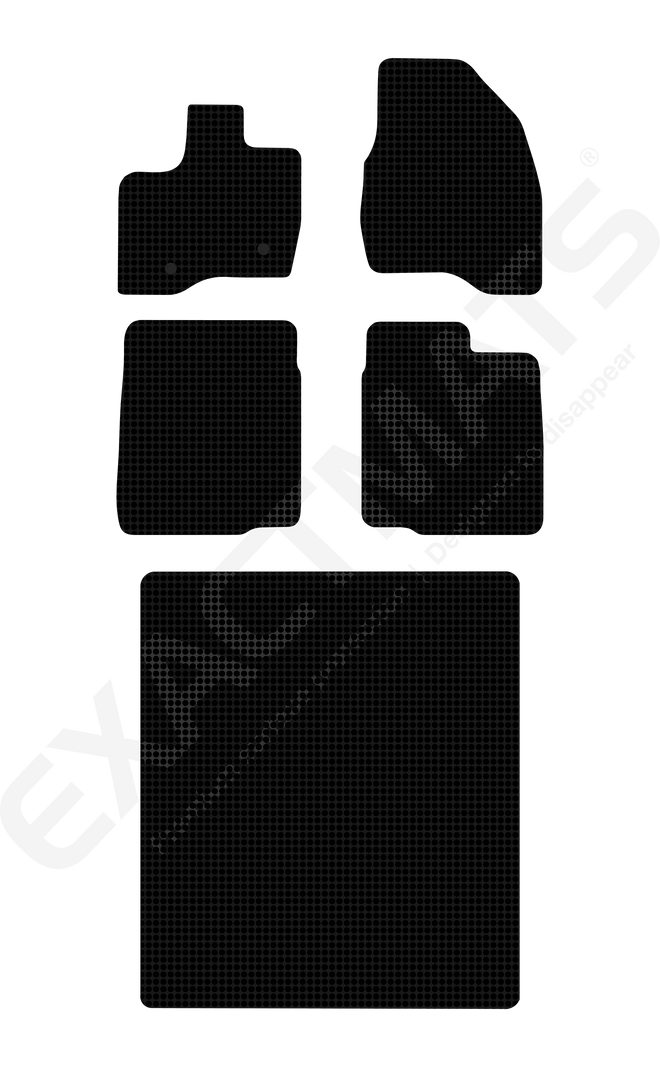 Ford Explorer [2011 - 2014]