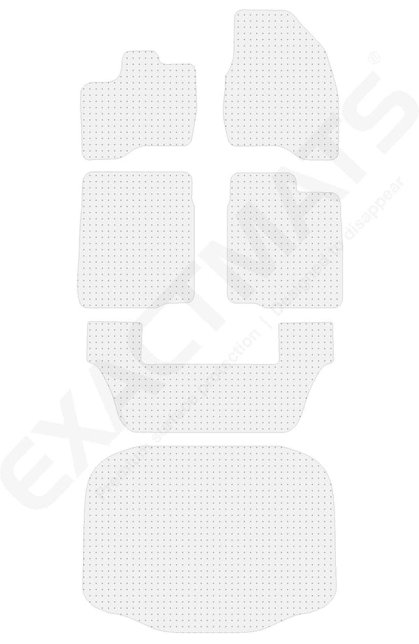 Ford Explorer [2011 - 2014]