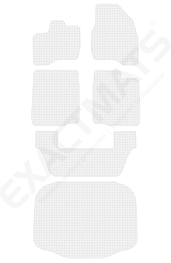 Ford Explorer [2011 - 2014]