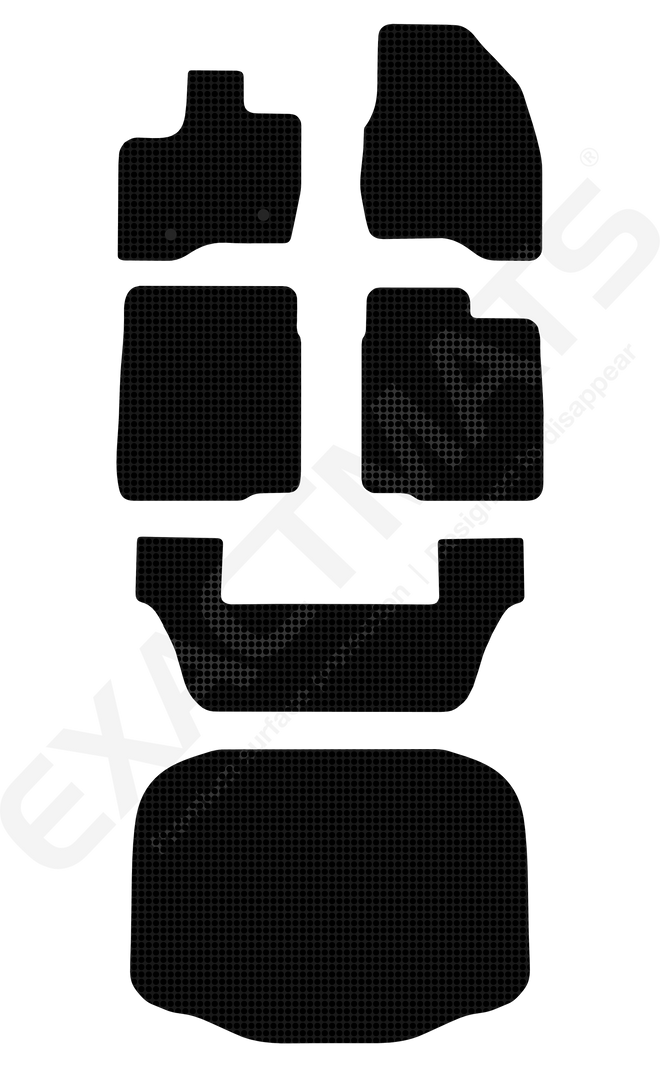 Ford Explorer [2011 - 2014]