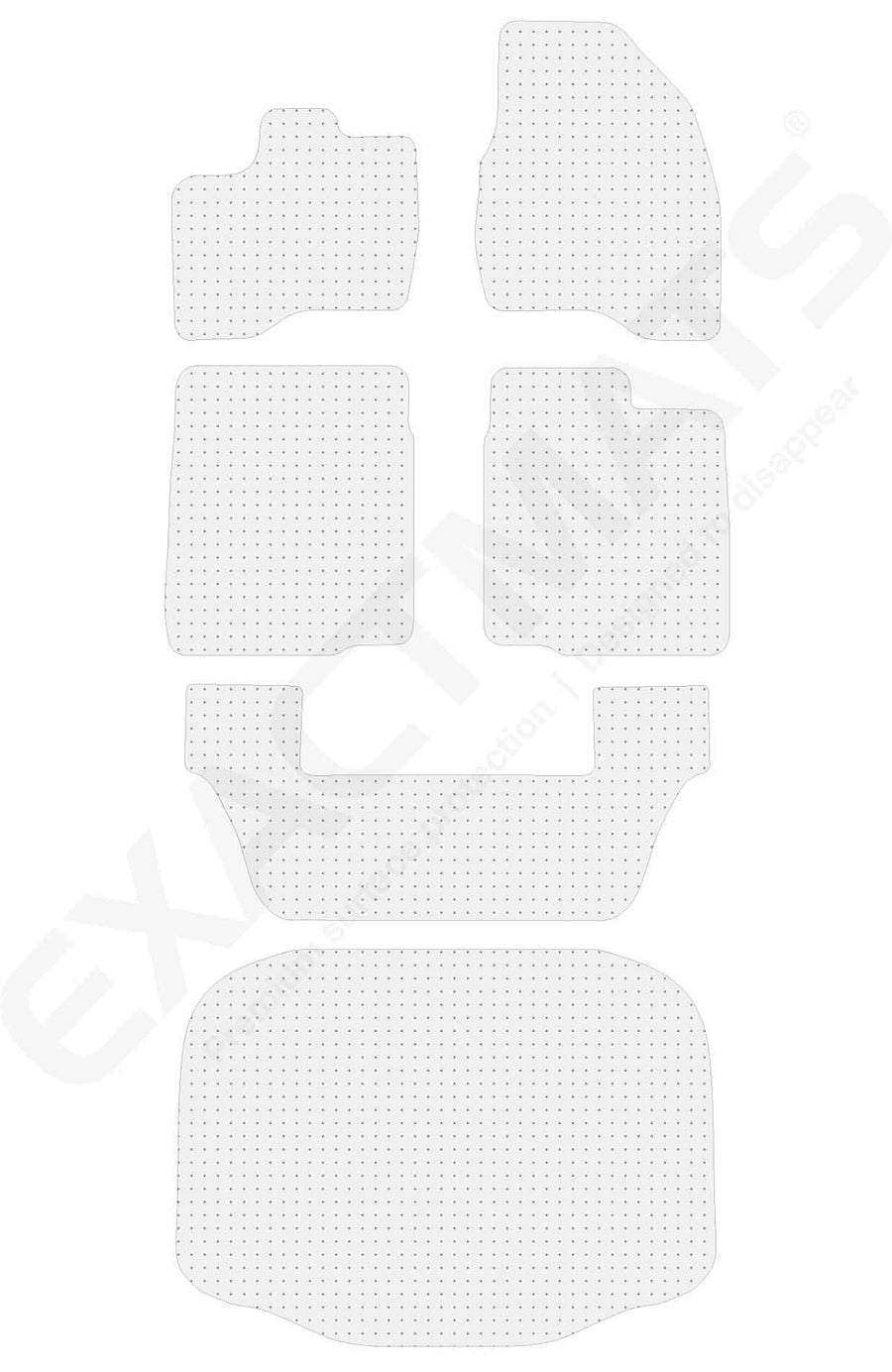 Ford Explorer [2011 - 2014]