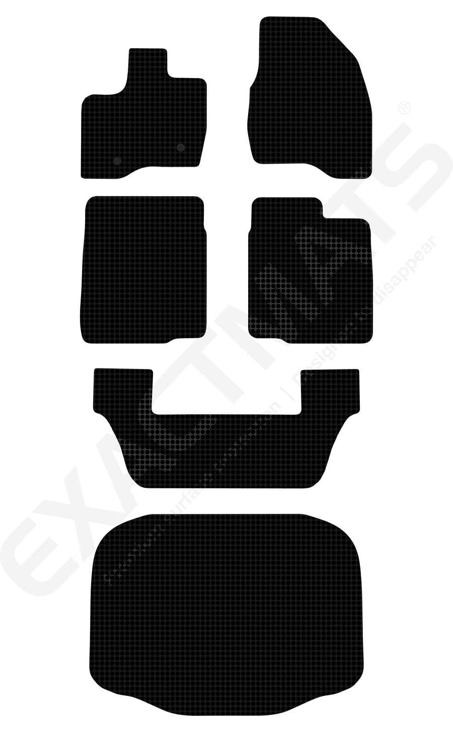 Ford Explorer [2011 - 2014]