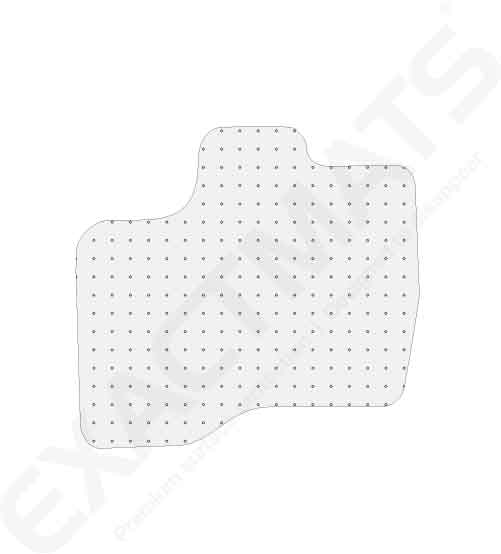 Ford Explorer [2011 - 2014]