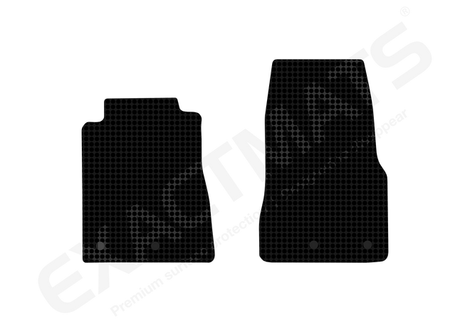 Ford Mustang [2013 - 2014]