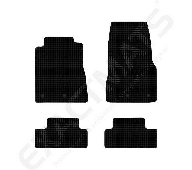 Ford Mustang [2013 - 2014]