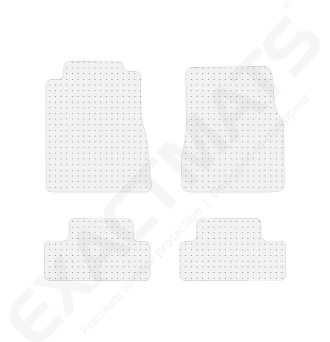 Ford Mustang [2010 - 2012]