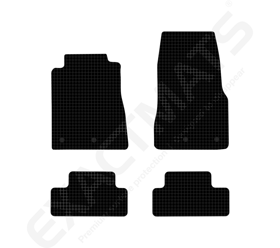 Ford Mustang [2013 - 2014]