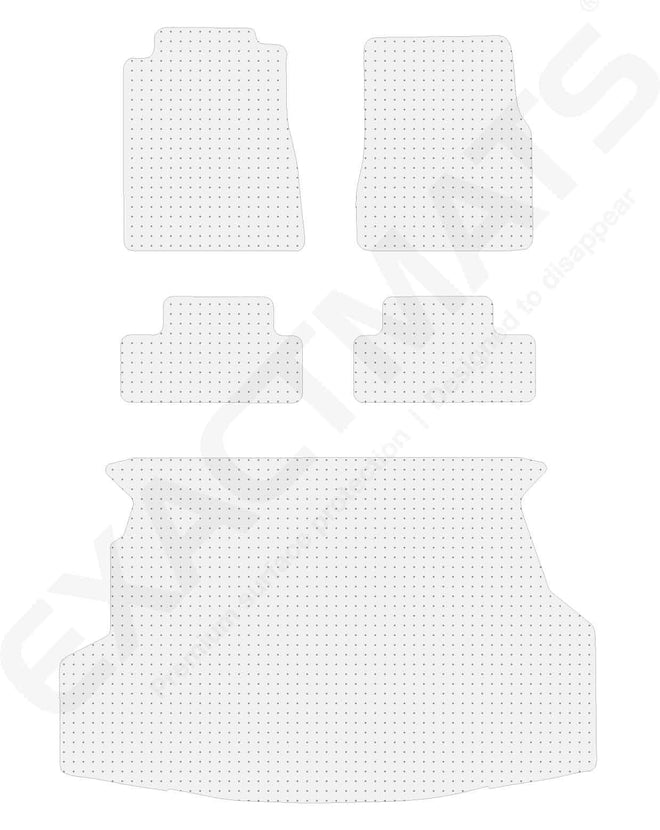 Ford Mustang [2013 - 2014]