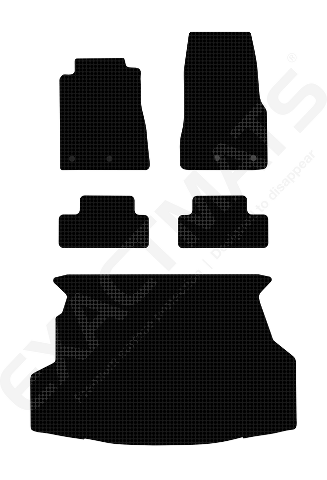 Ford Mustang [2013 - 2014]