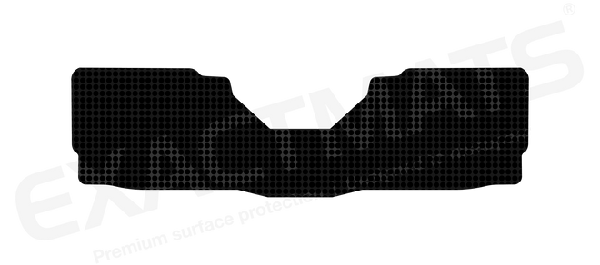 Ford Fusion Hybrid [2013 - 2016]