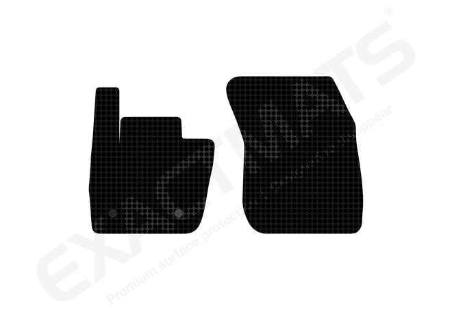 Ford Fusion Energi [2013 - 2016]