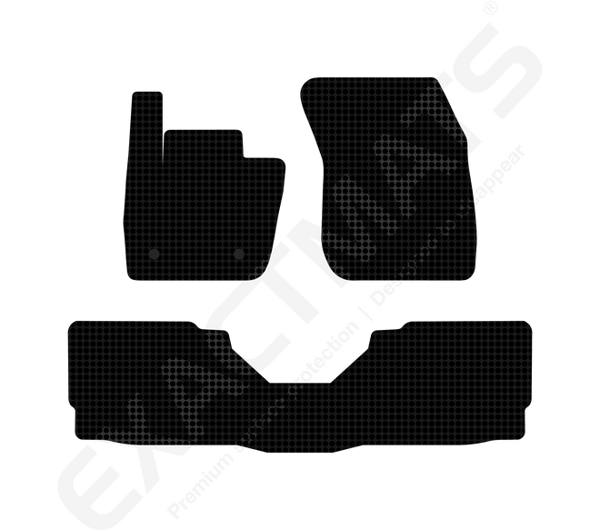 Ford Fusion Hybrid [2013 - 2016]