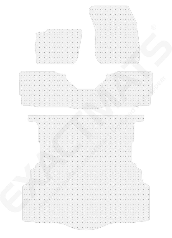 Ford Fusion [2013 - 2016]