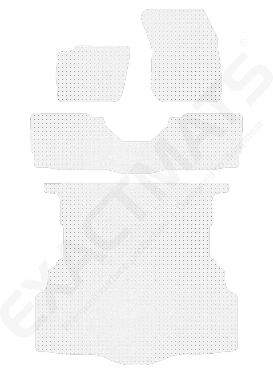 Ford Fusion [2013 - 2016]