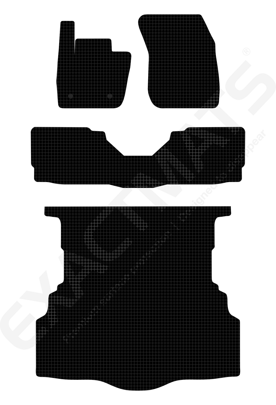 Ford Fusion [2013 - 2016]