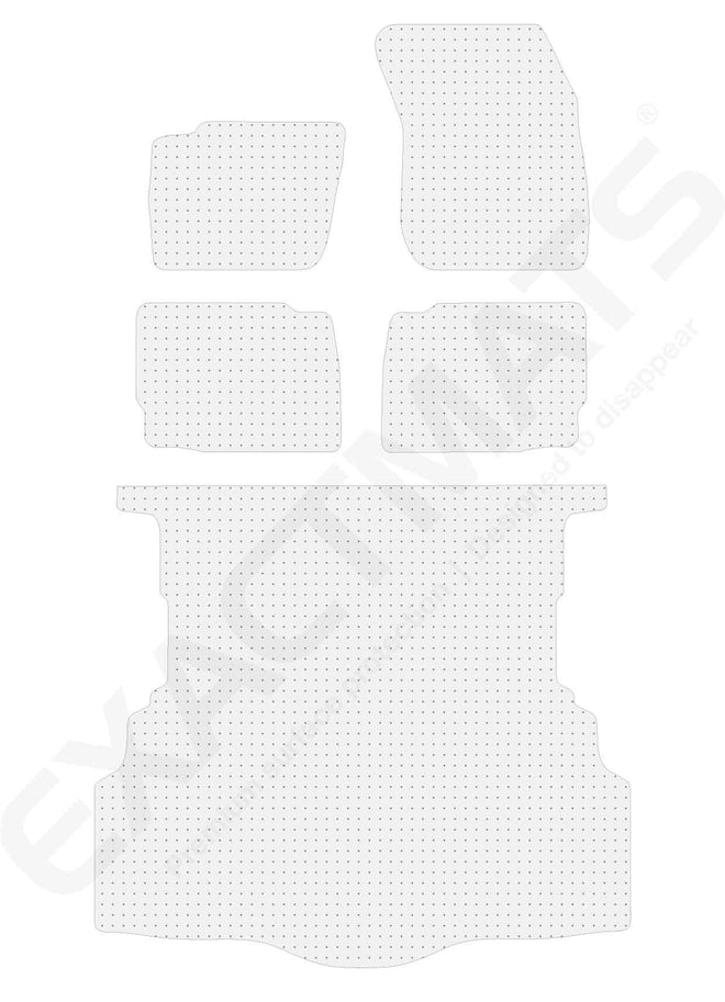 Ford Fusion [2013 - 2016]