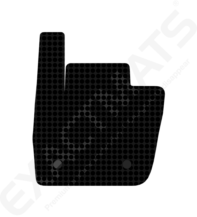 Ford Fusion Hybrid [2013 - 2016]