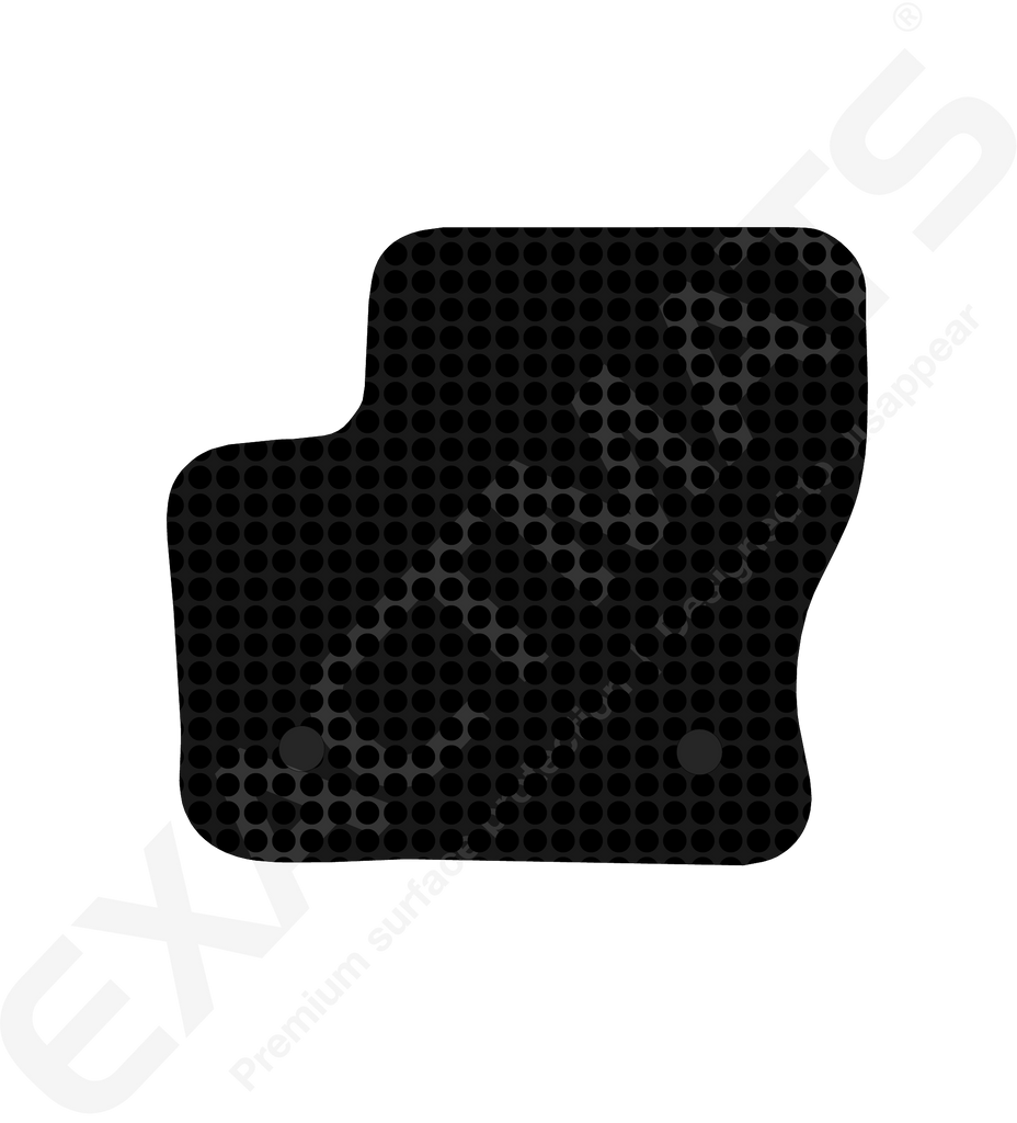 Ford Escape [2013 2014] ExactMats