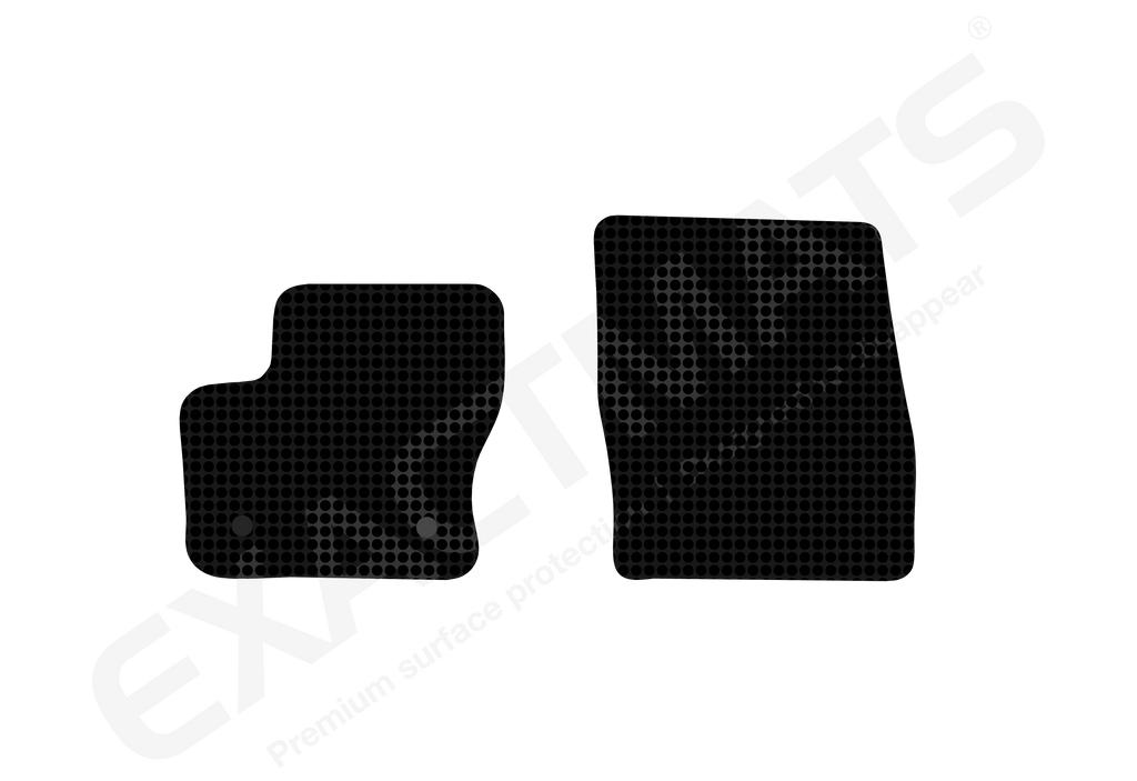 Ford Escape [2013 2014] ExactMats