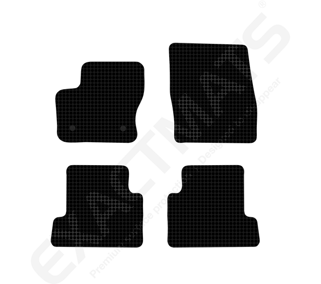 Ford Escape [2013 - 2014]