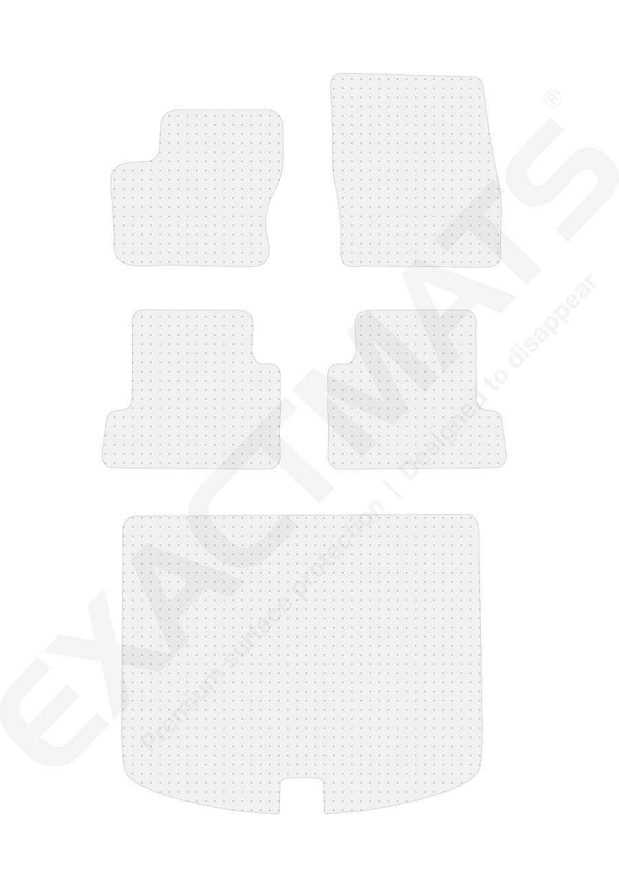 Ford Escape [2013 - 2014]