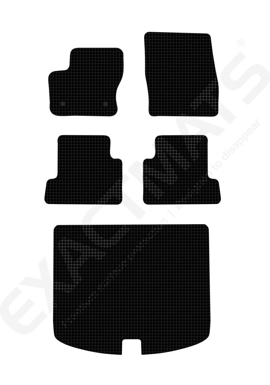 Ford Escape [2013 - 2014]