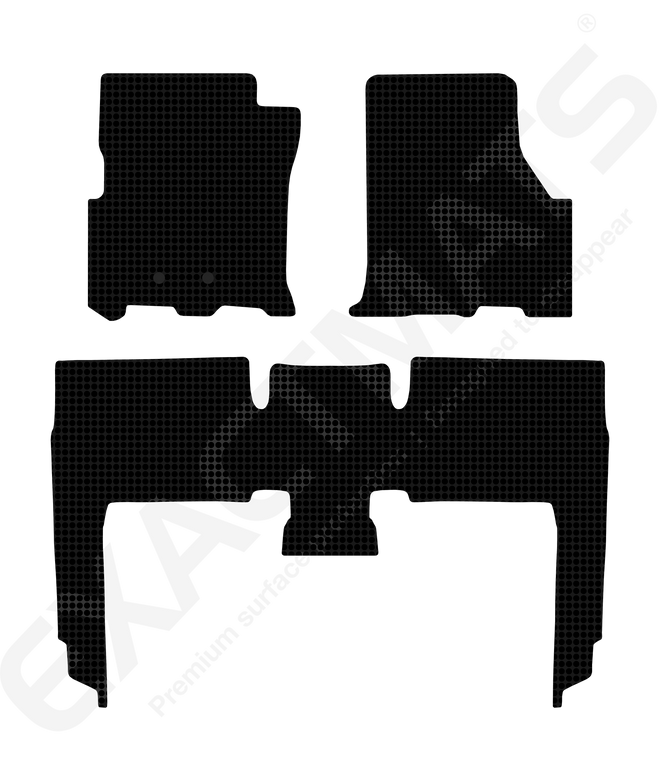 Ford Expedition [2011 - 2013]