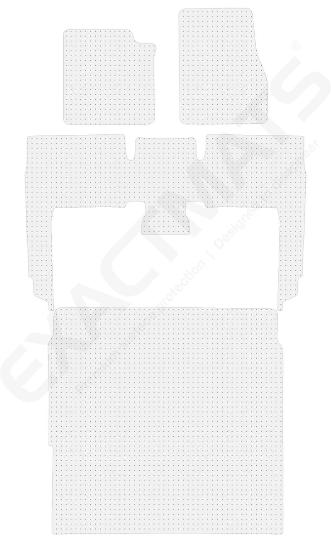 Ford Expedition [2011 - 2013]