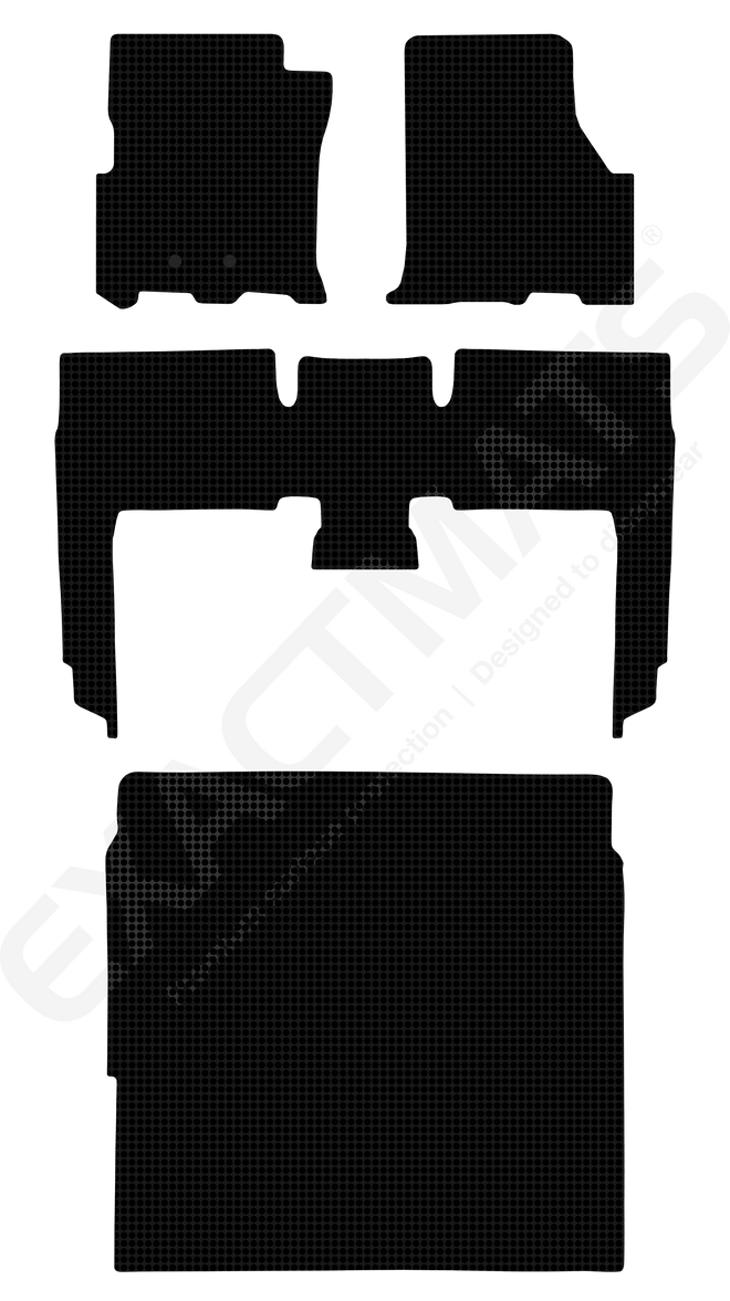 Ford Expedition [2011 - 2013]