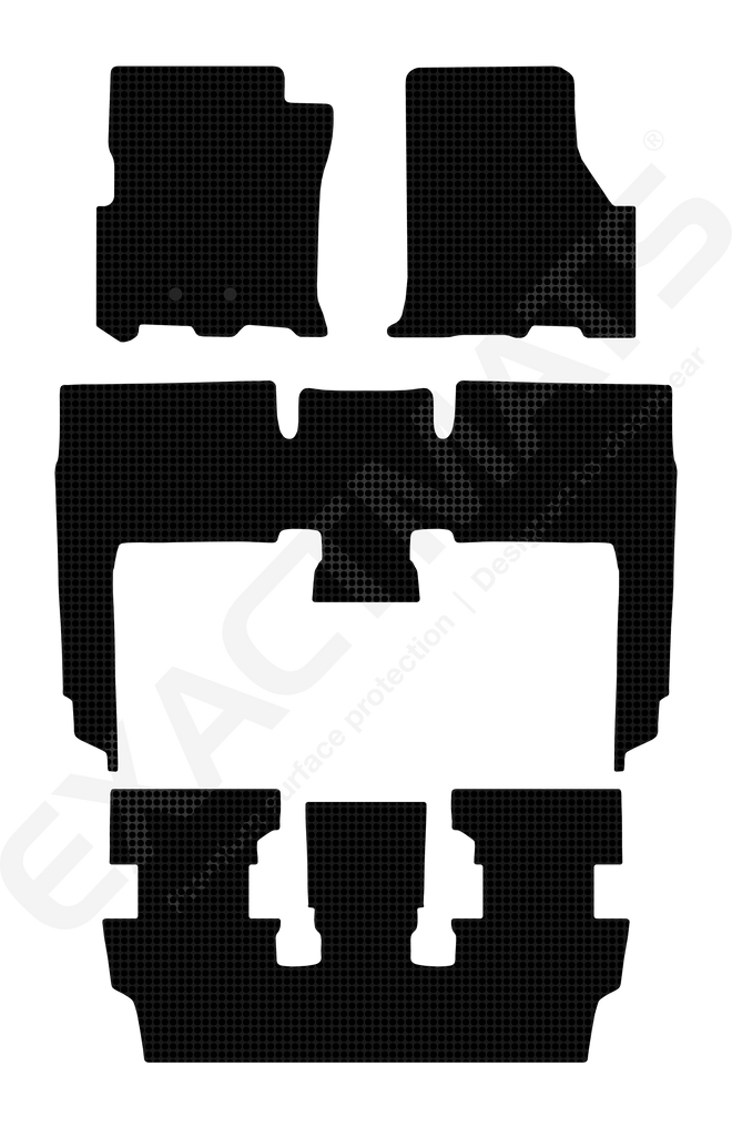 Ford Expedition [2011 - 2013]