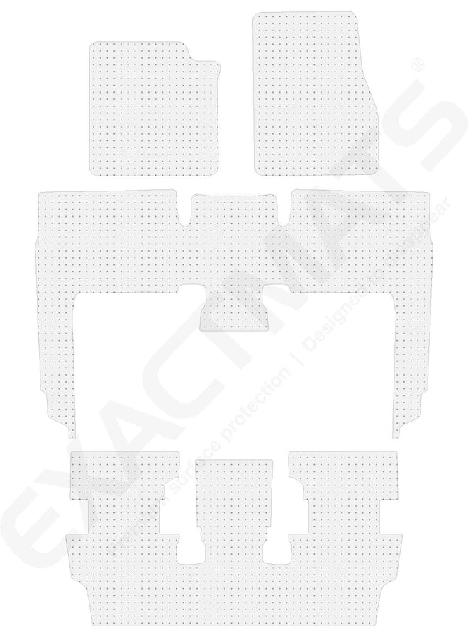 Ford Expedition [2011 - 2013]