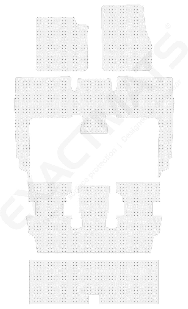 Ford Expedition [2011 - 2013]