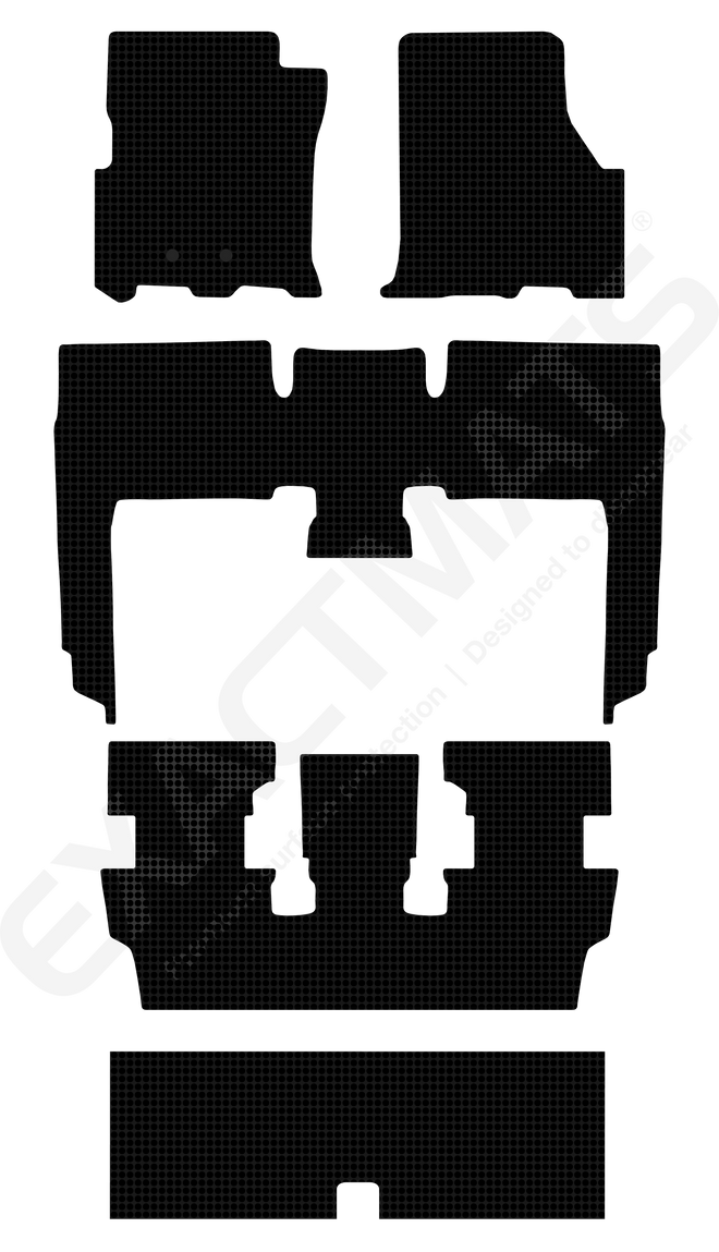 Ford Expedition [2011 - 2013]