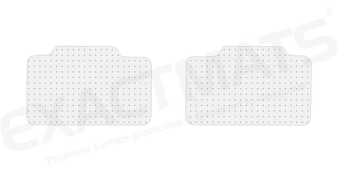 Ford Edge [2011 - 2014]