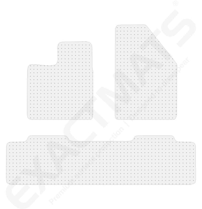 Ford Edge [2011 - 2014]