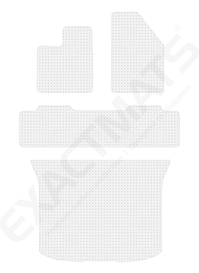 Ford Edge [2011 - 2014]